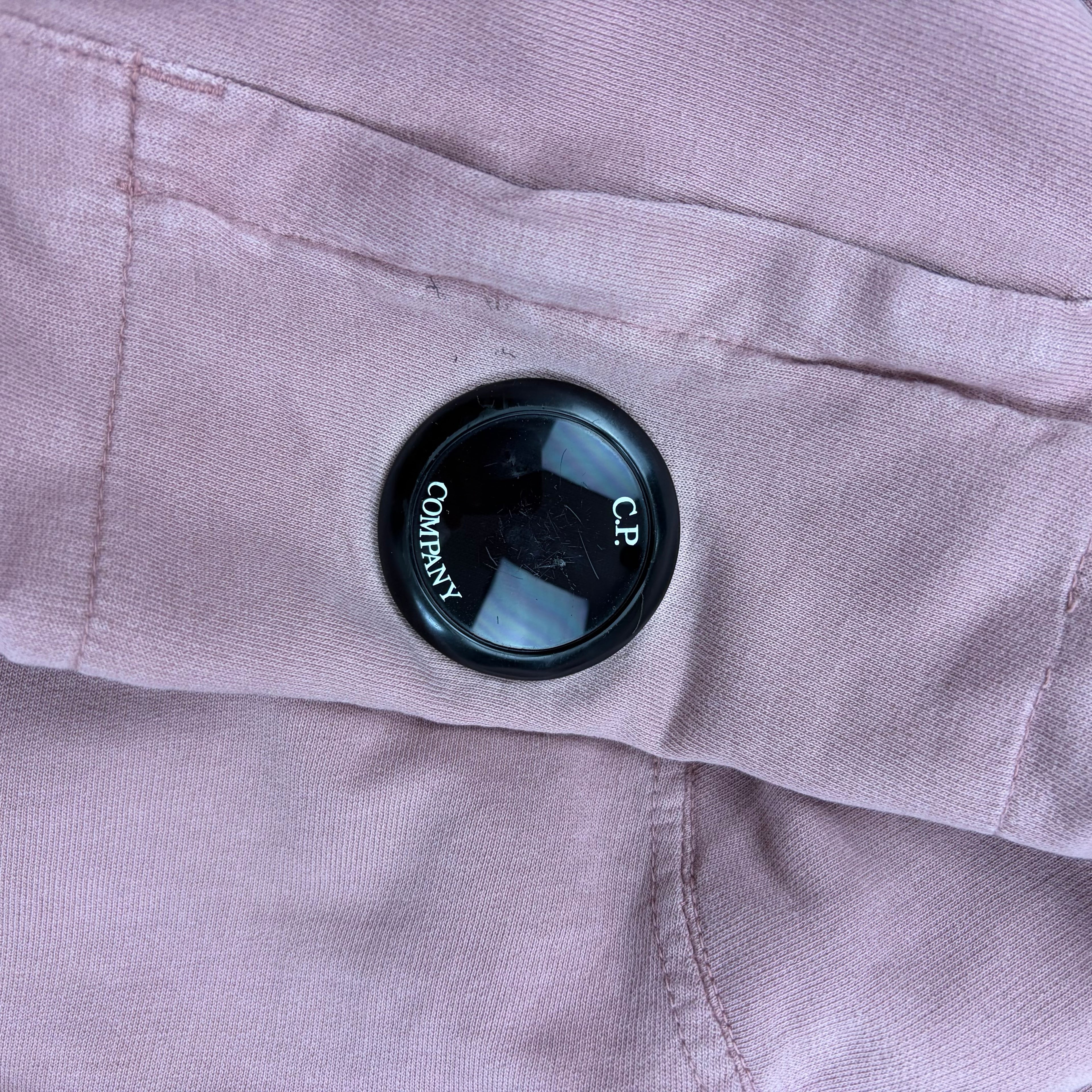 Crewneck C.P. Company - Talla S