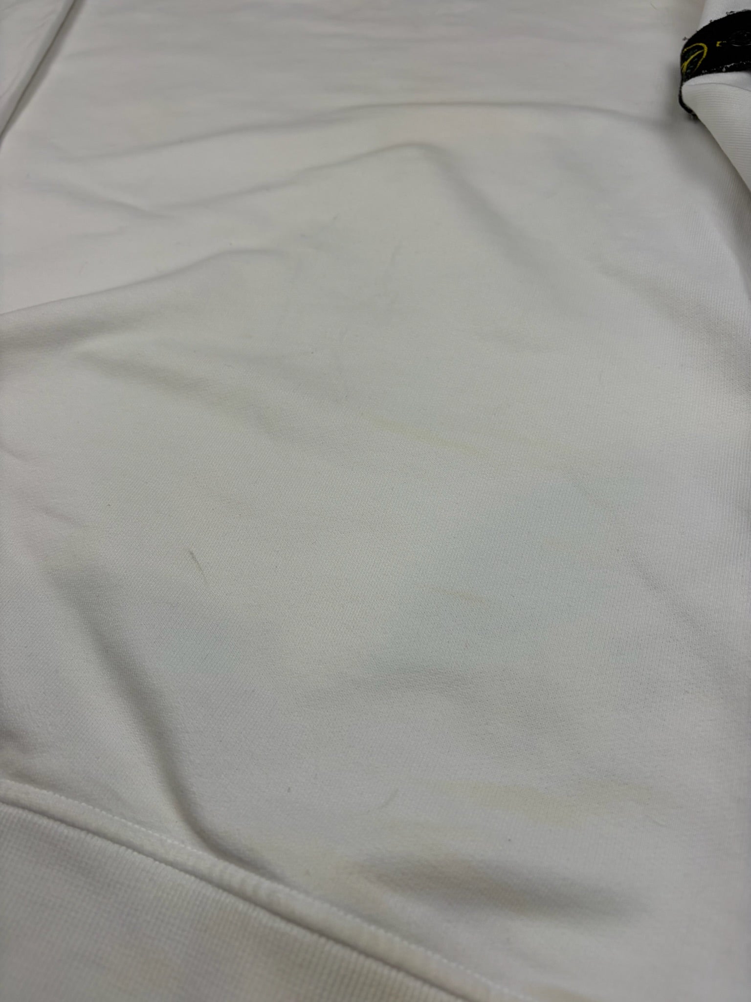 Sudadera Stone Island - Talla M