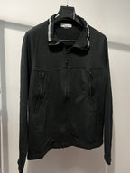 Sudadera con cremallera Stone Island Italia Vintage