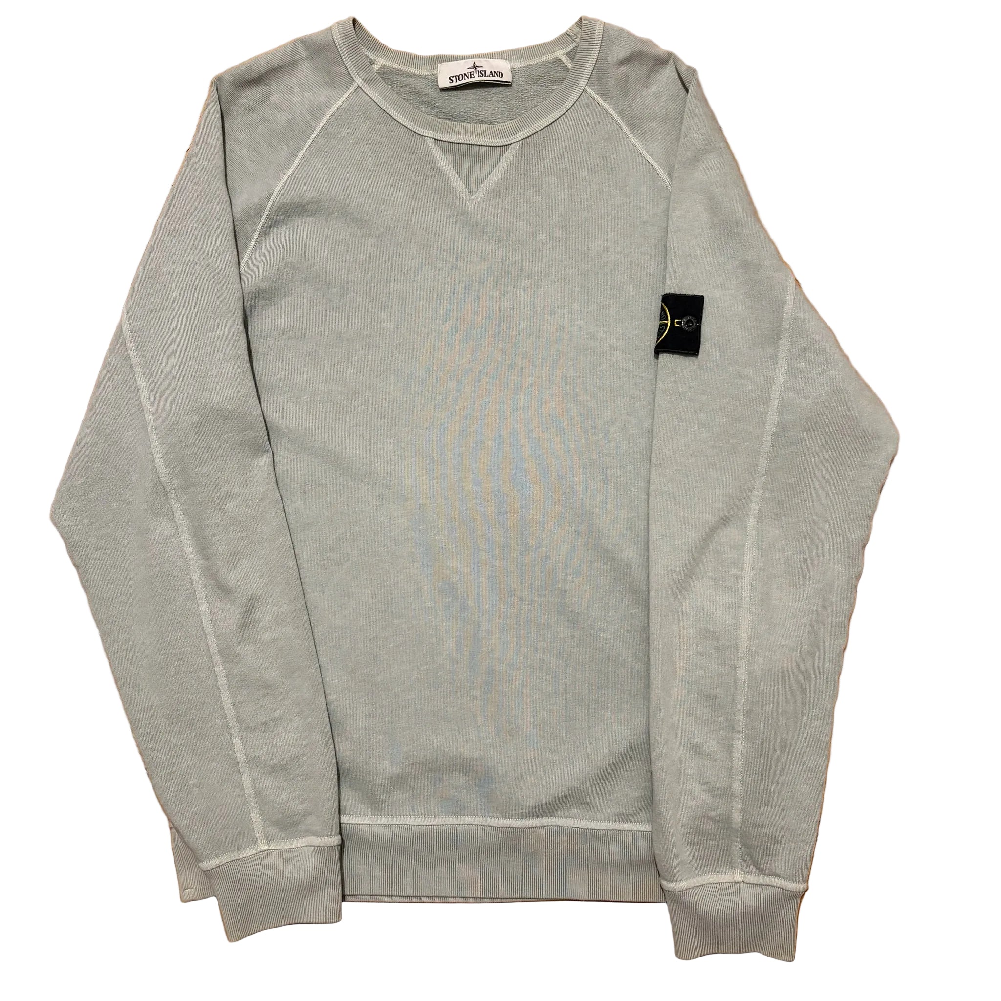 Sudadera Stone Island - Talla M