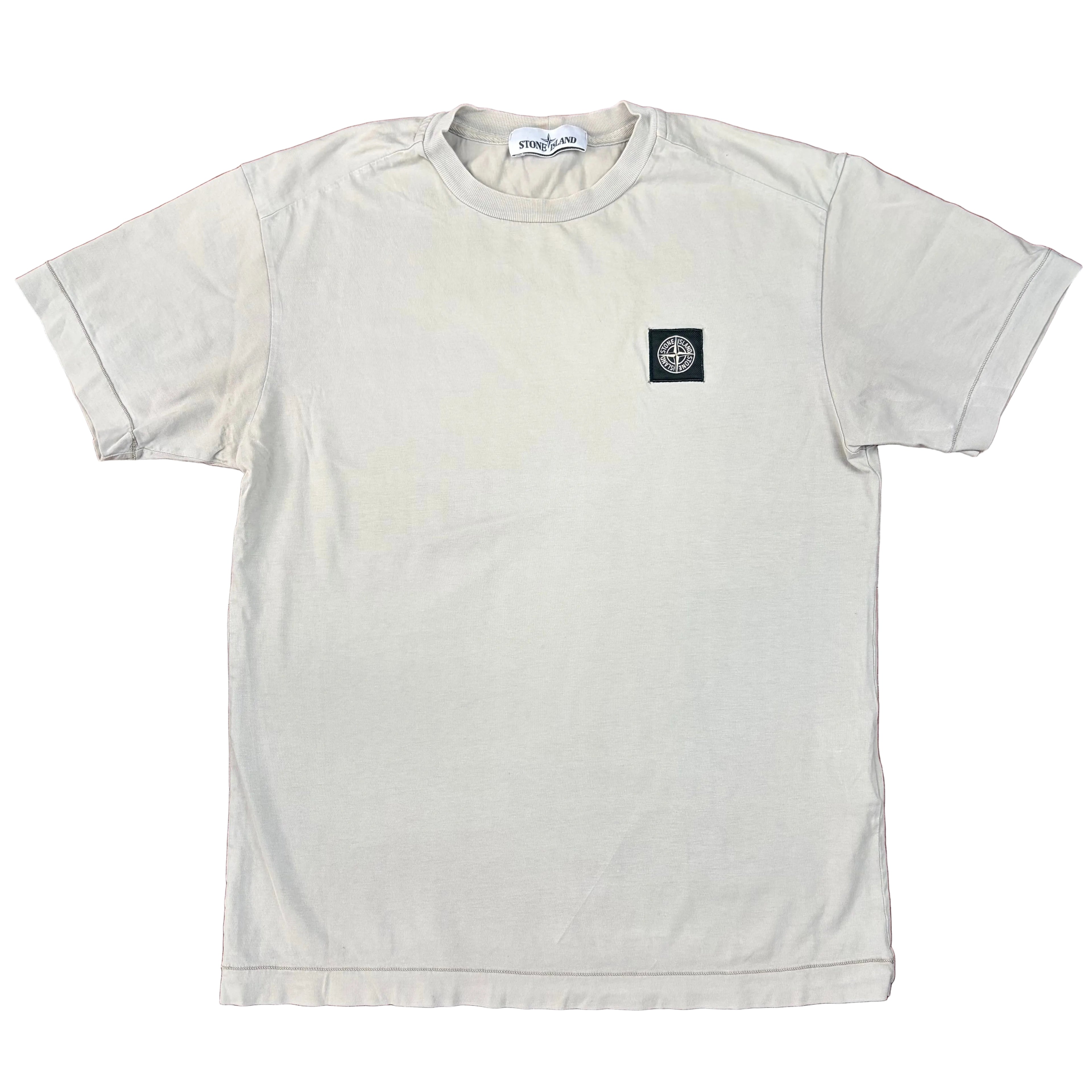 Camiseta Stone Island - Talla S