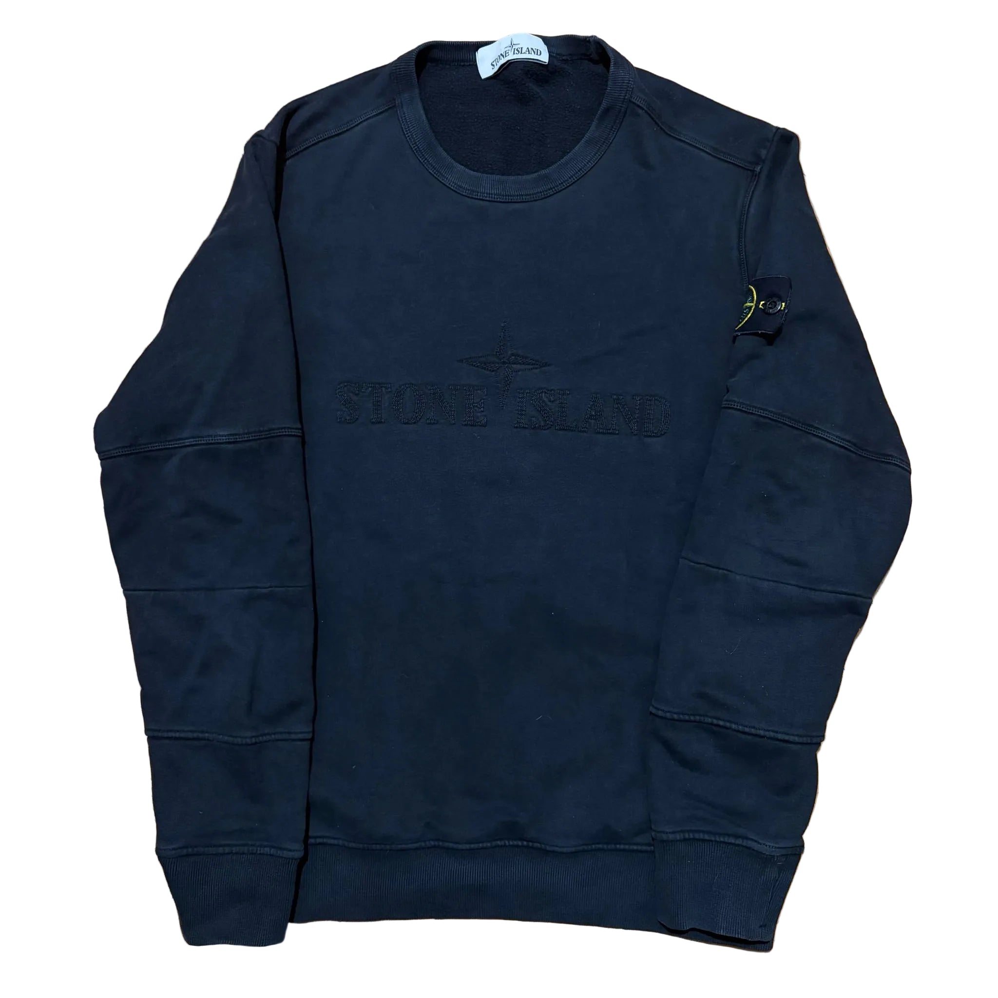 Sudadera Stone Island - Talla S