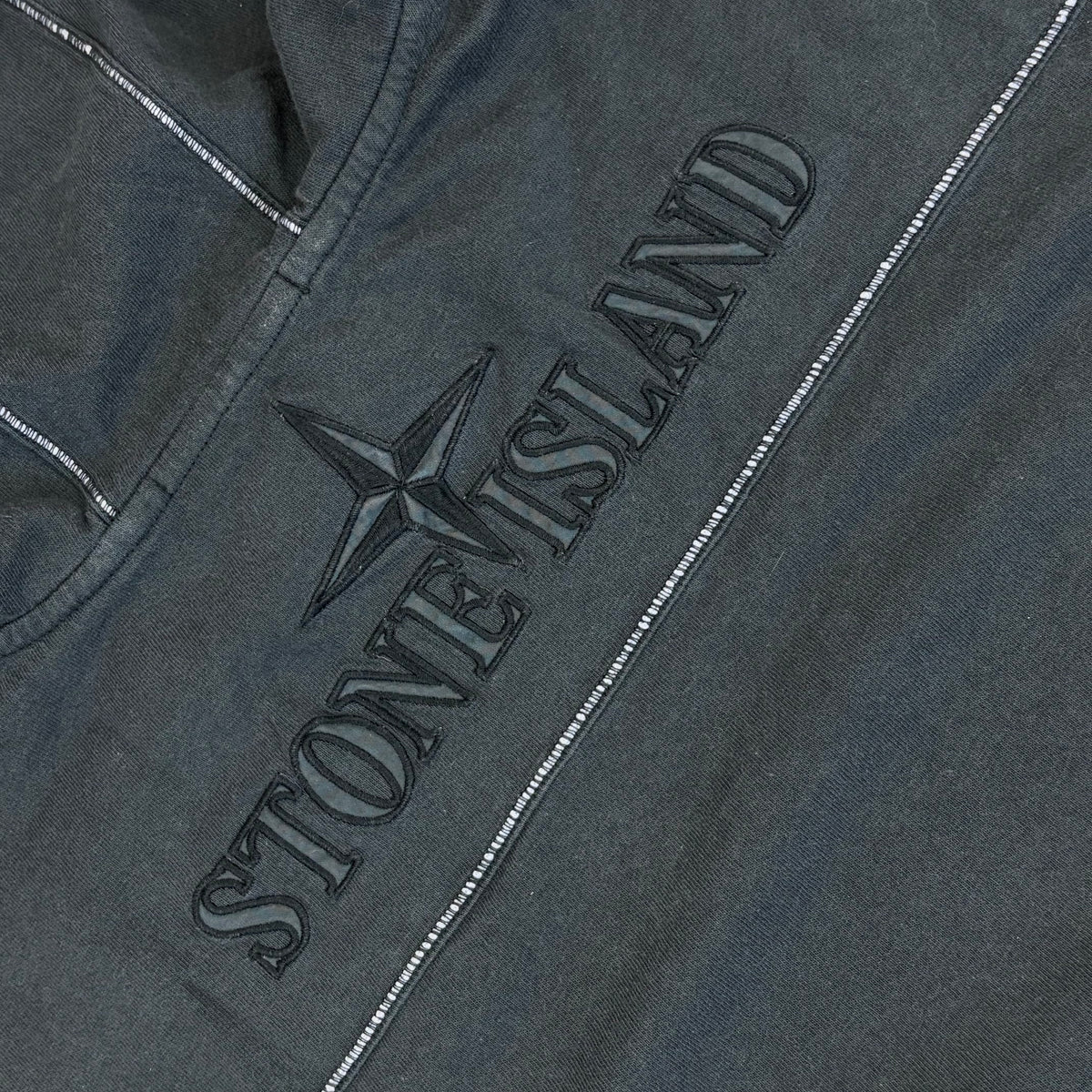 Sudadera Stone Island - Talla L