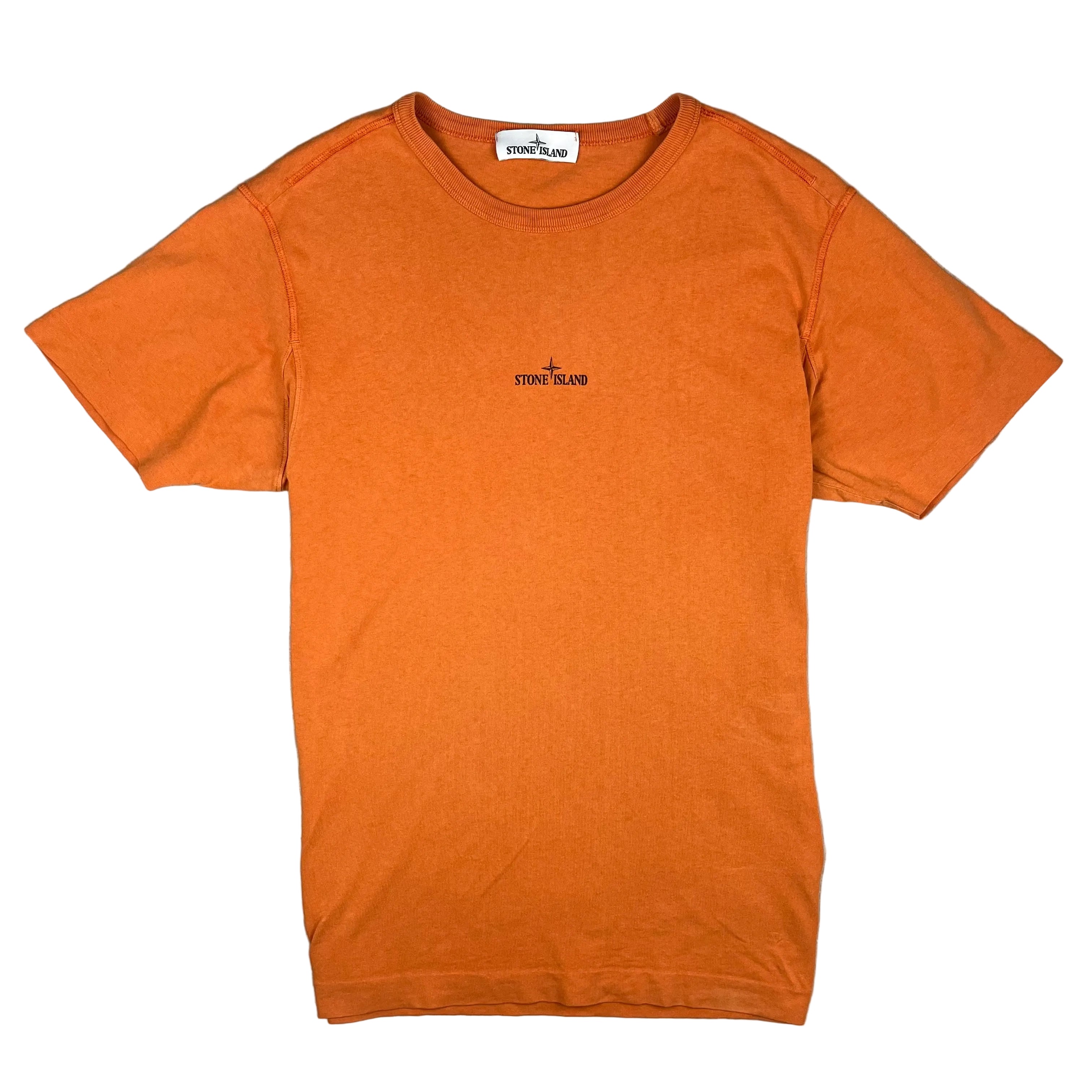 Camiseta Stone Island - Talla S