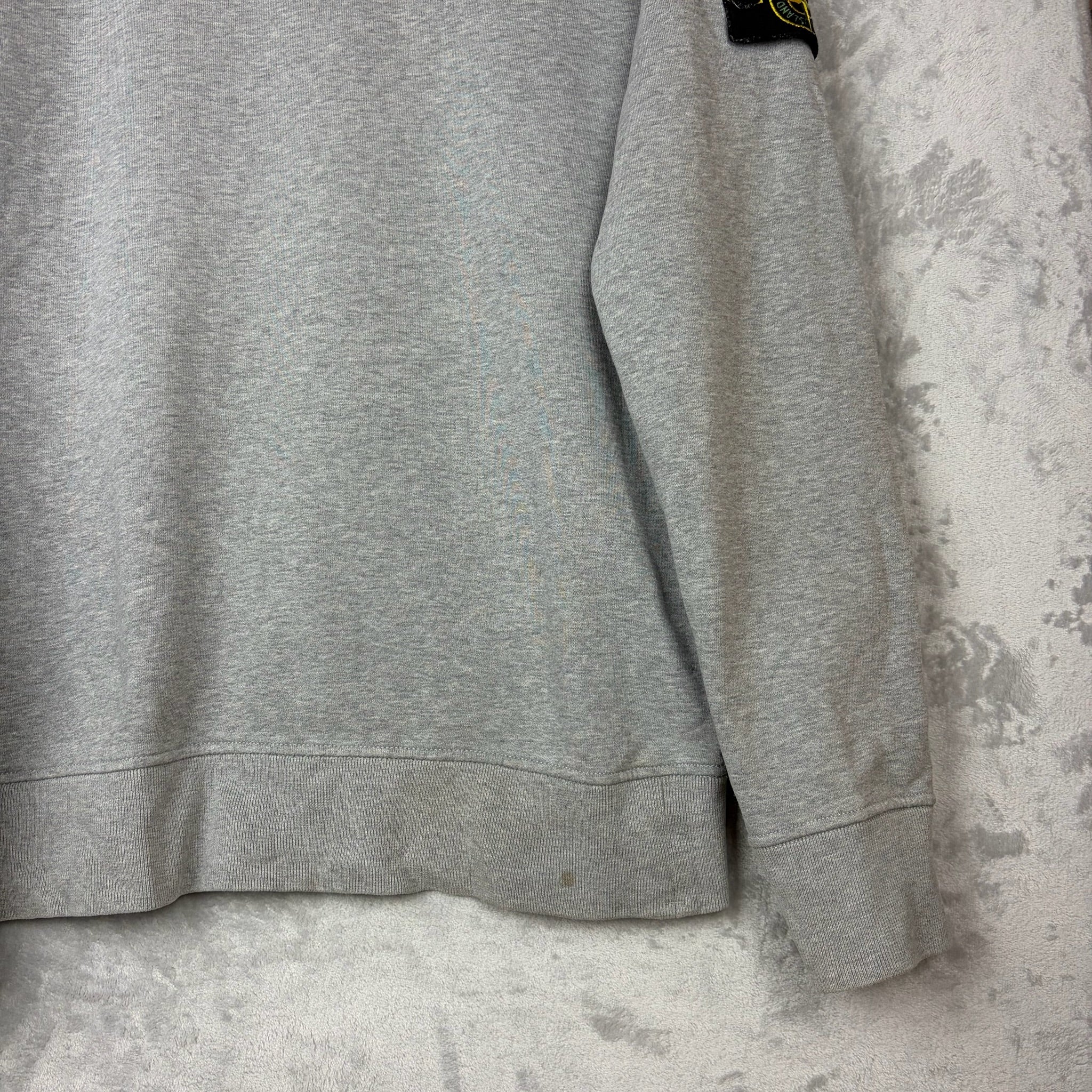 Sudadera Stone Island - Talla M