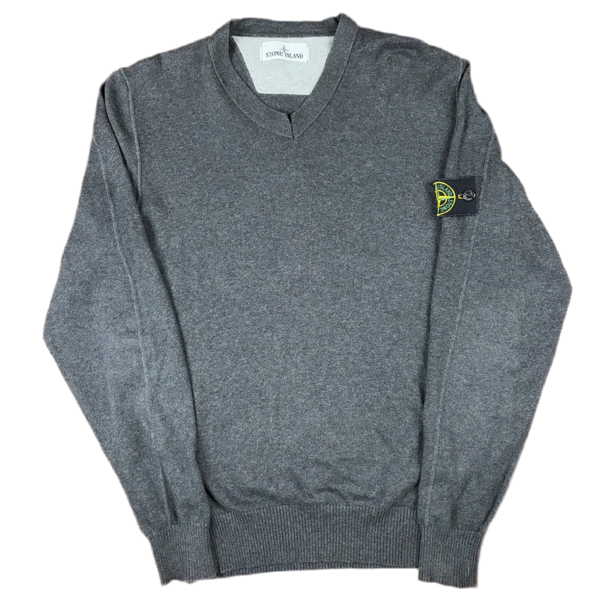 Jersey Stone Island - Talla M