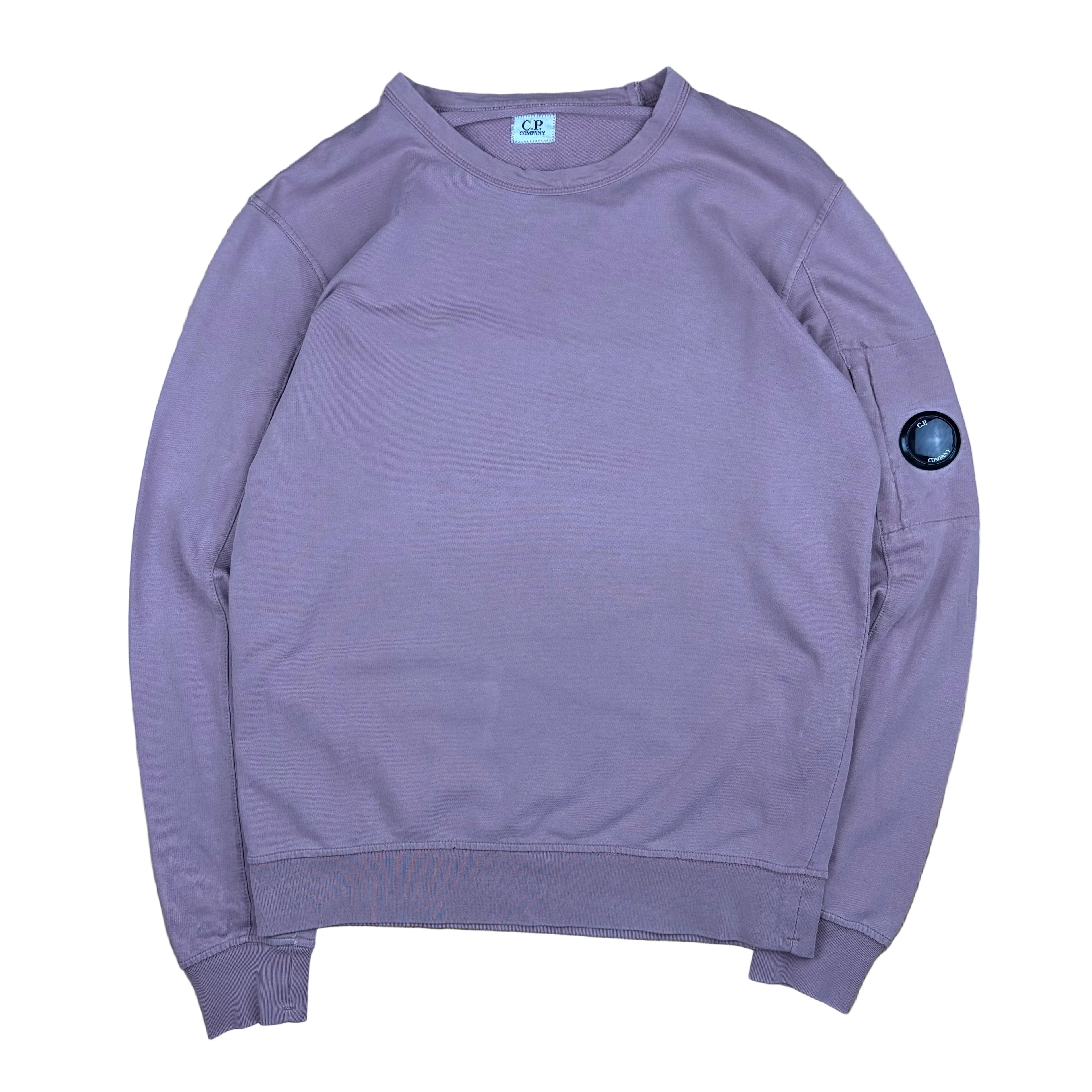 Crewneck C.P. Company - Talla S