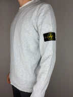 Jersey Stone Island - Talla L