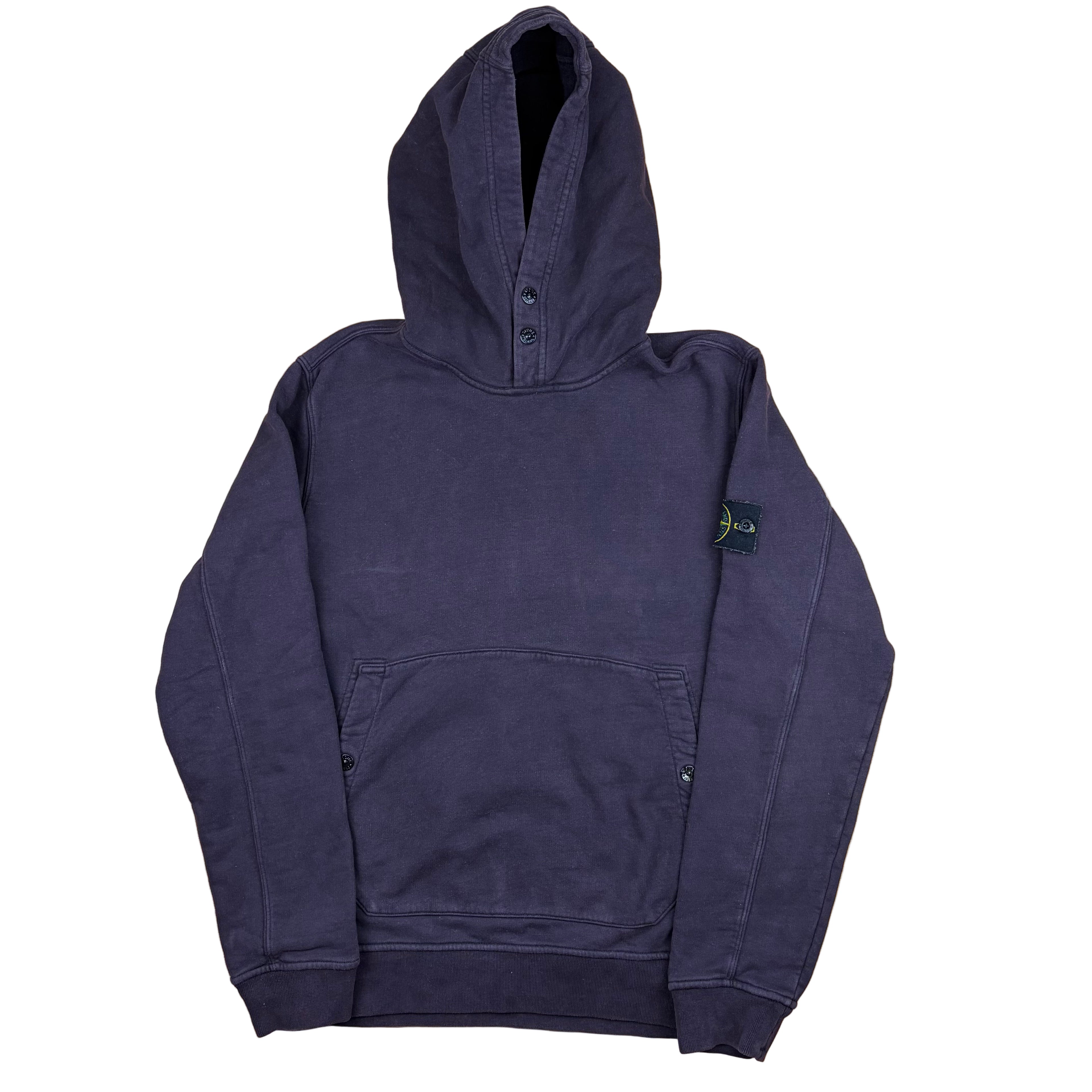 Sudadera Stone Island - Talla M