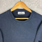 Sudadera Stone Island - Talla XL
