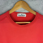Sudadera Stone Island - Talla L