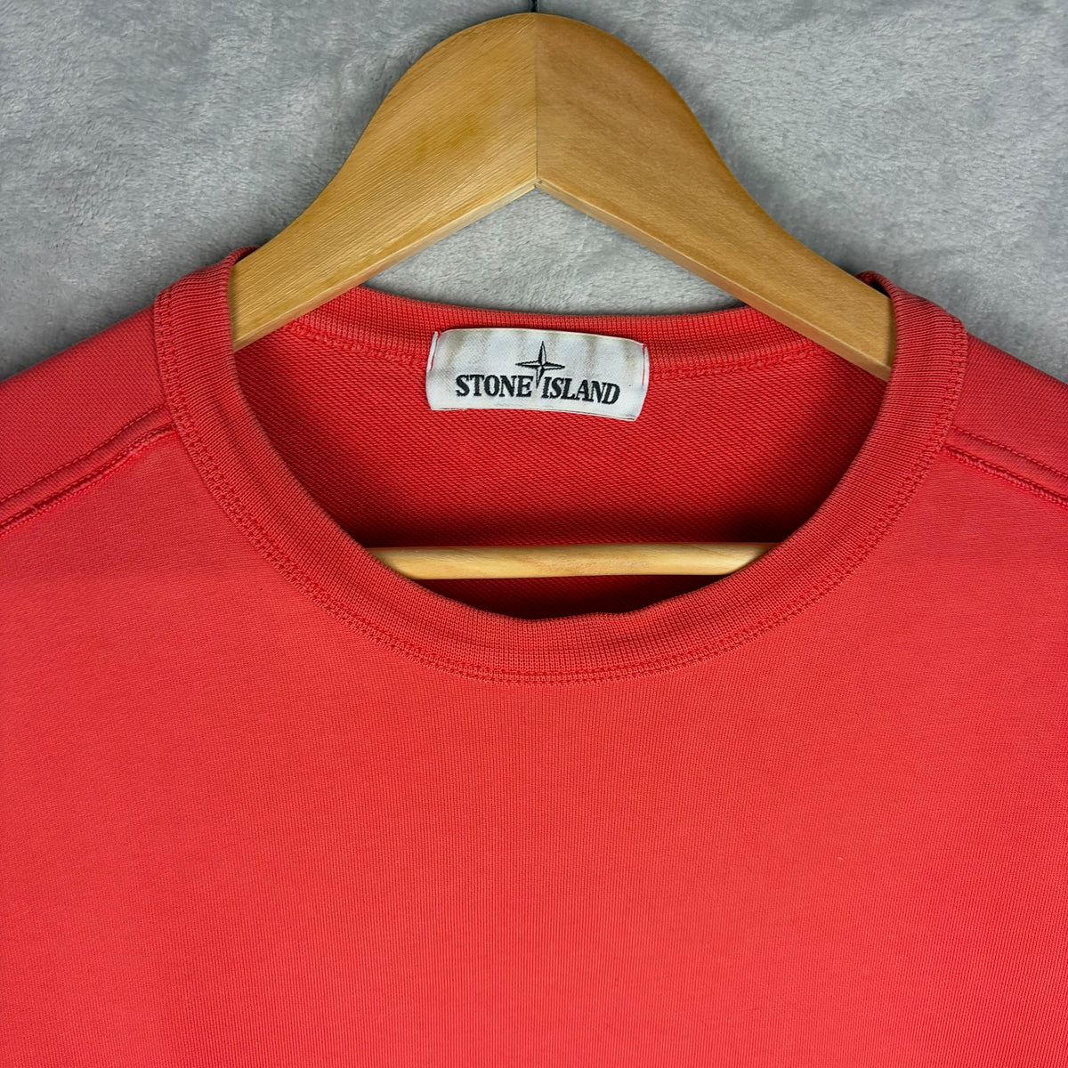 Sudadera Stone Island - Talla L