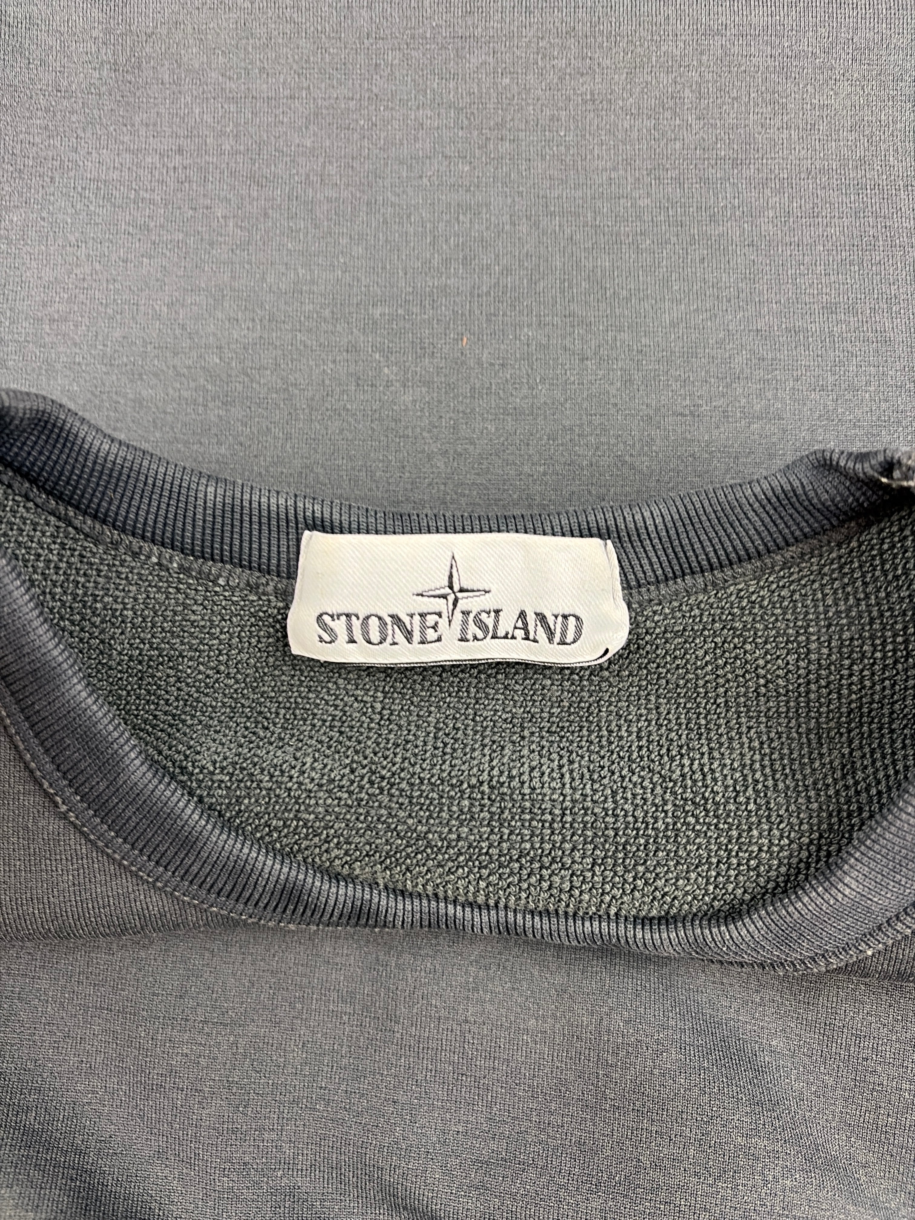 Sudadera Stone Island - Talla M