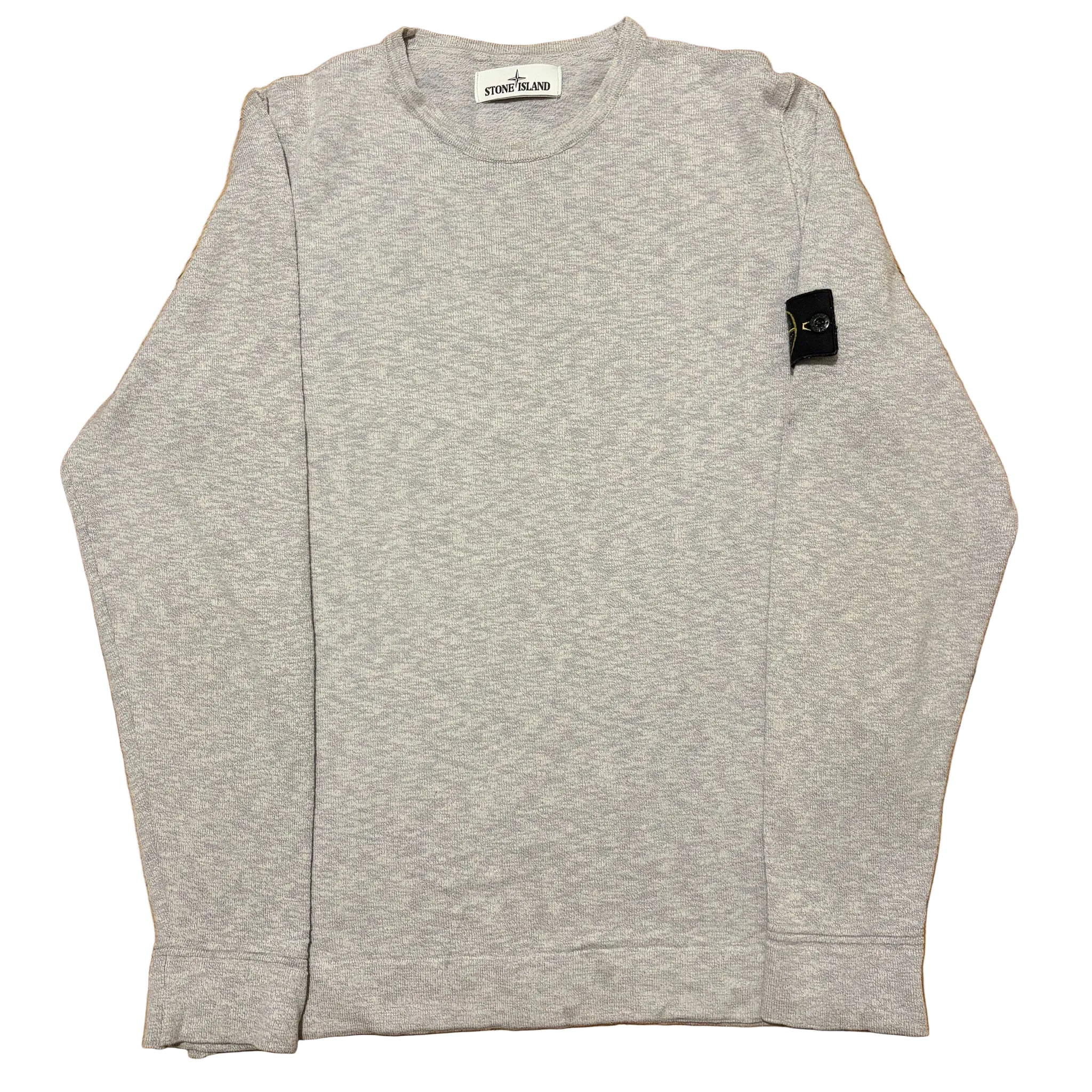 Jersey Stone Island - Talla L