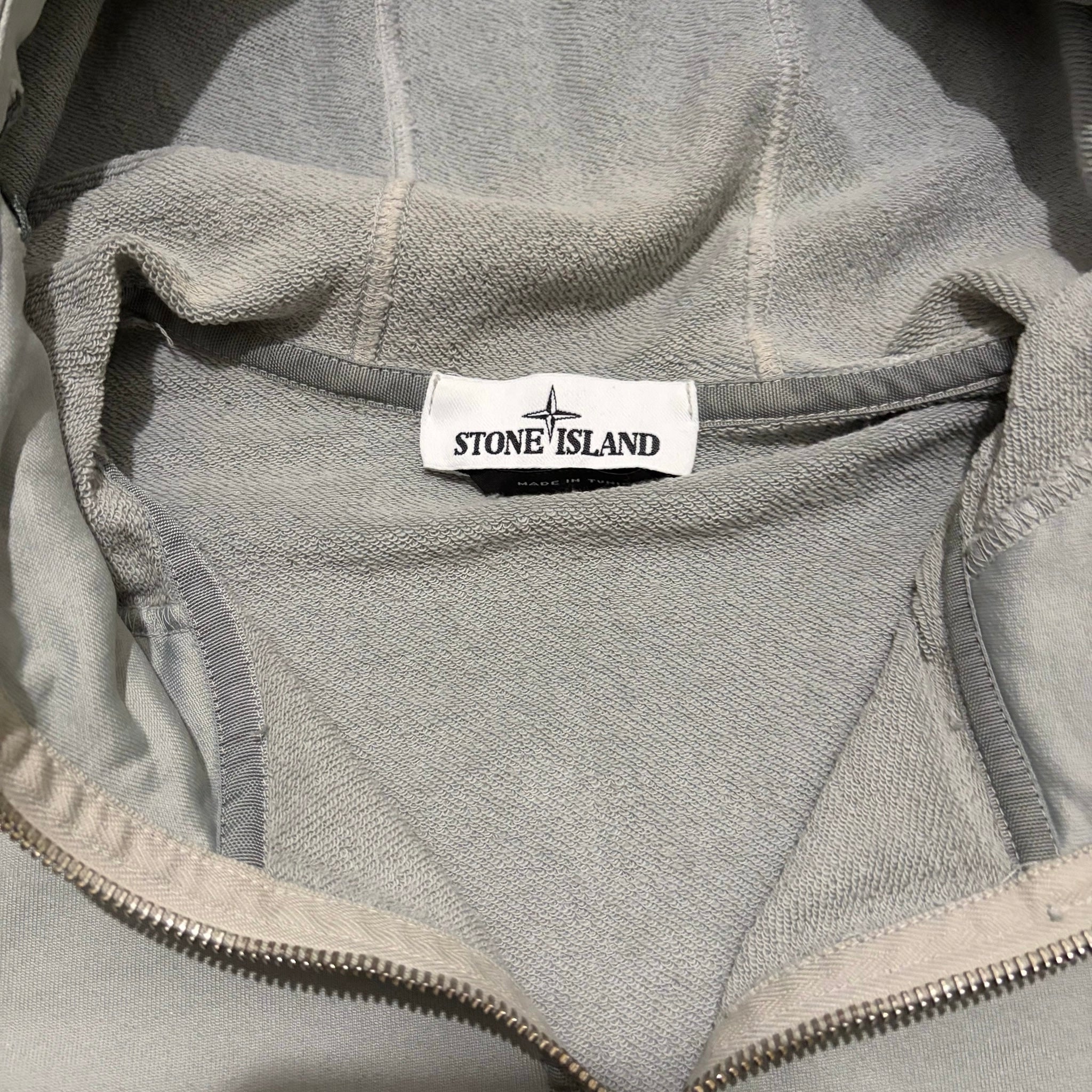 Sudadera Stone Island - Talla M