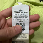 Sudadera Stone Island - Talla S