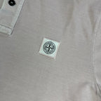 Polo Stone Island - Talla L