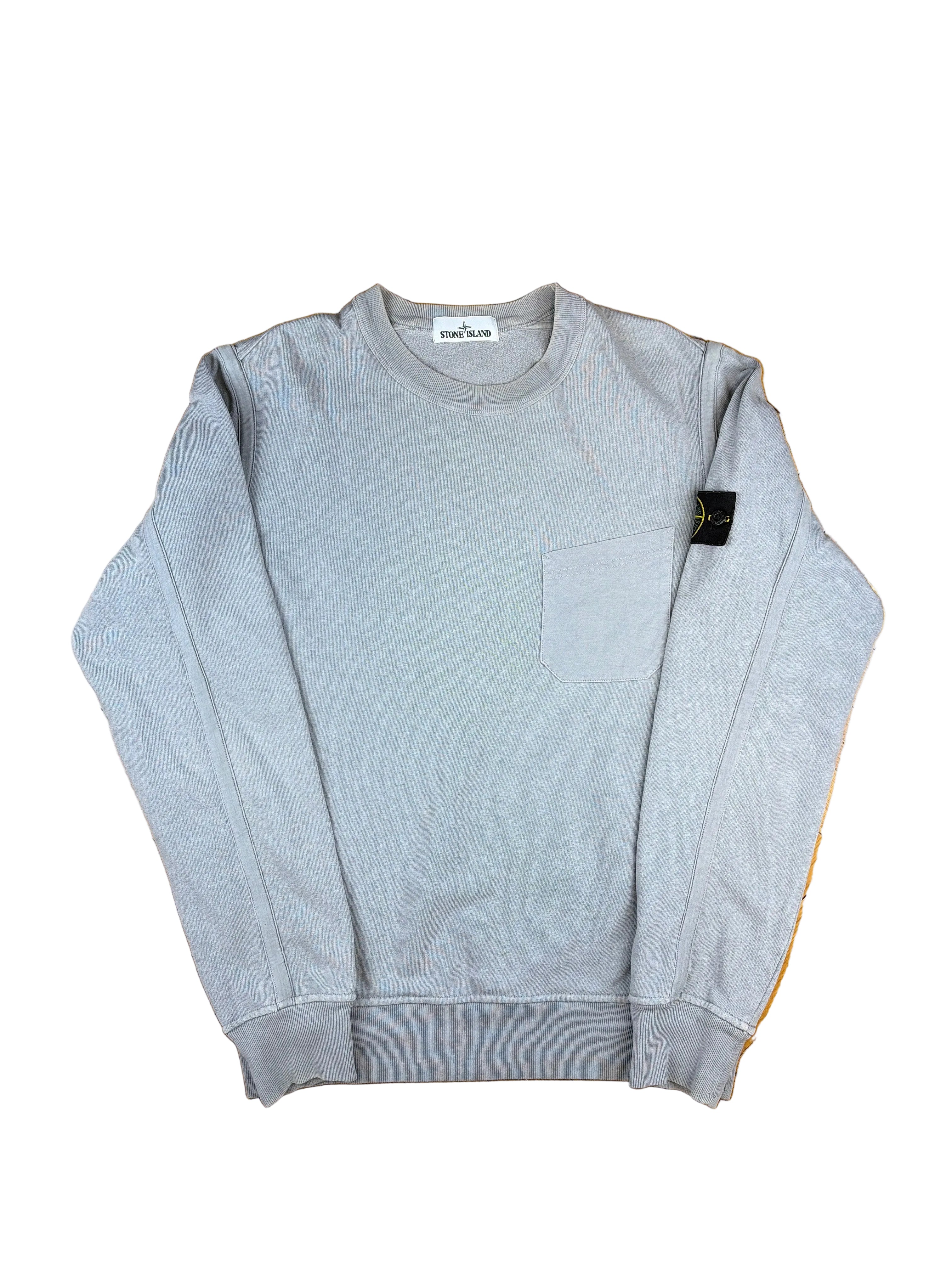 Sudadera Stone Island - Talla M