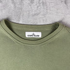 Jersey Stone Island - Talla XXL
