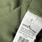 Jersey Stone Island - Talla S