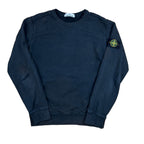 Crewneck Stone Island - Talla L