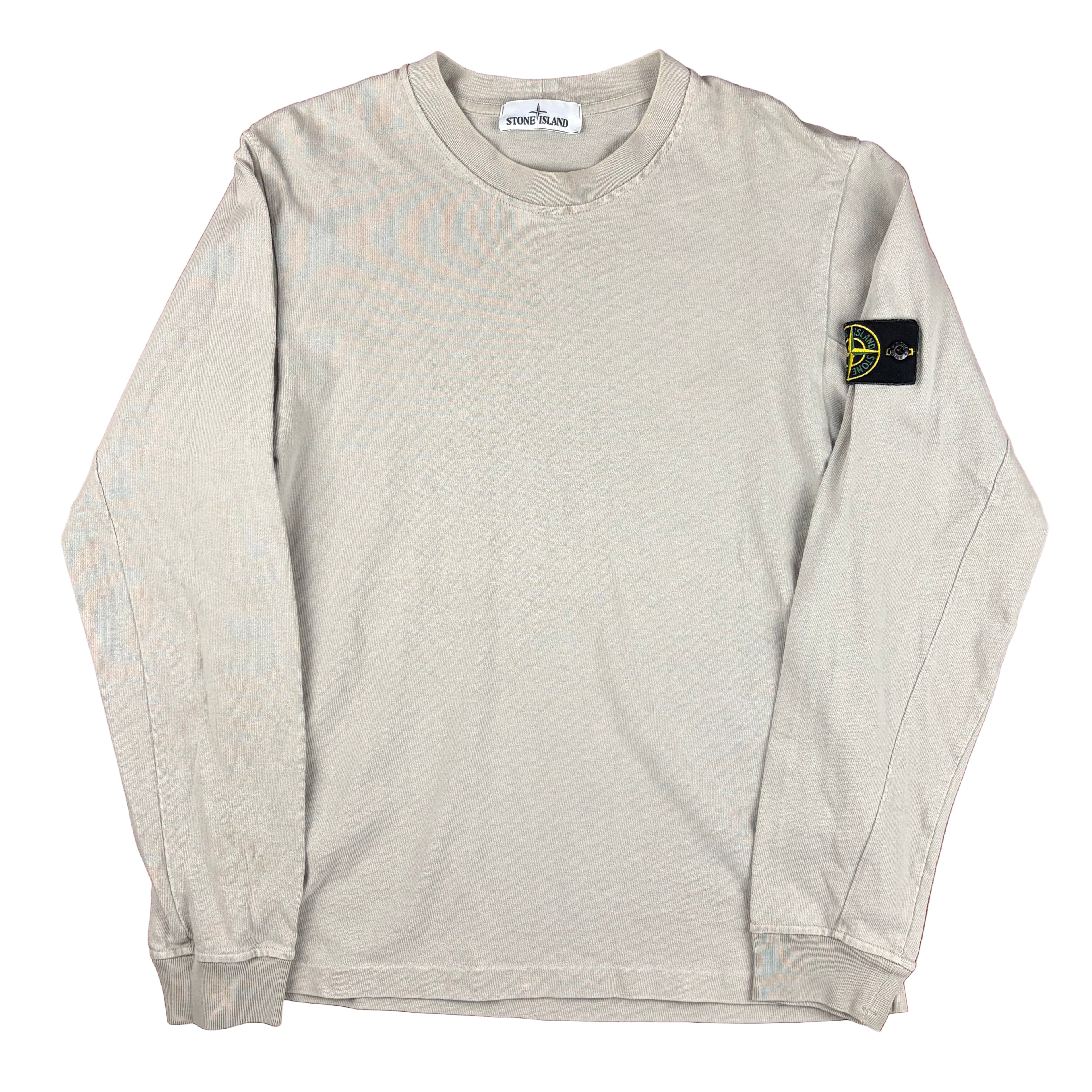 Crewneck Stone Island - Talla M