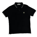 Polo Stone Island - Talla L