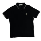 Polo Stone Island - Talla L