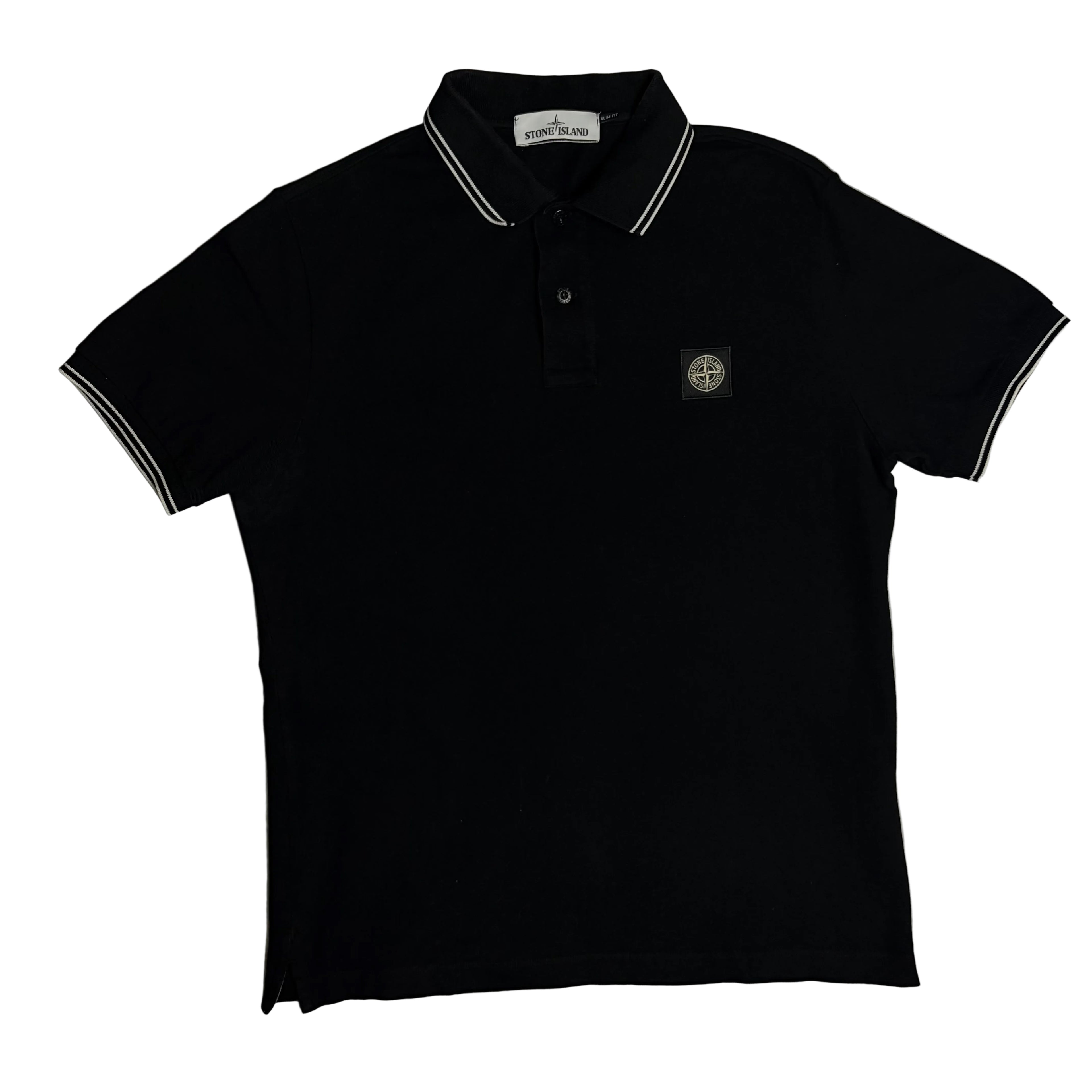Polo Stone Island - Talla L