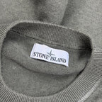 Jersey Stone Island - Talla L