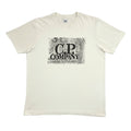 Camiseta C.P. Company- Talla L