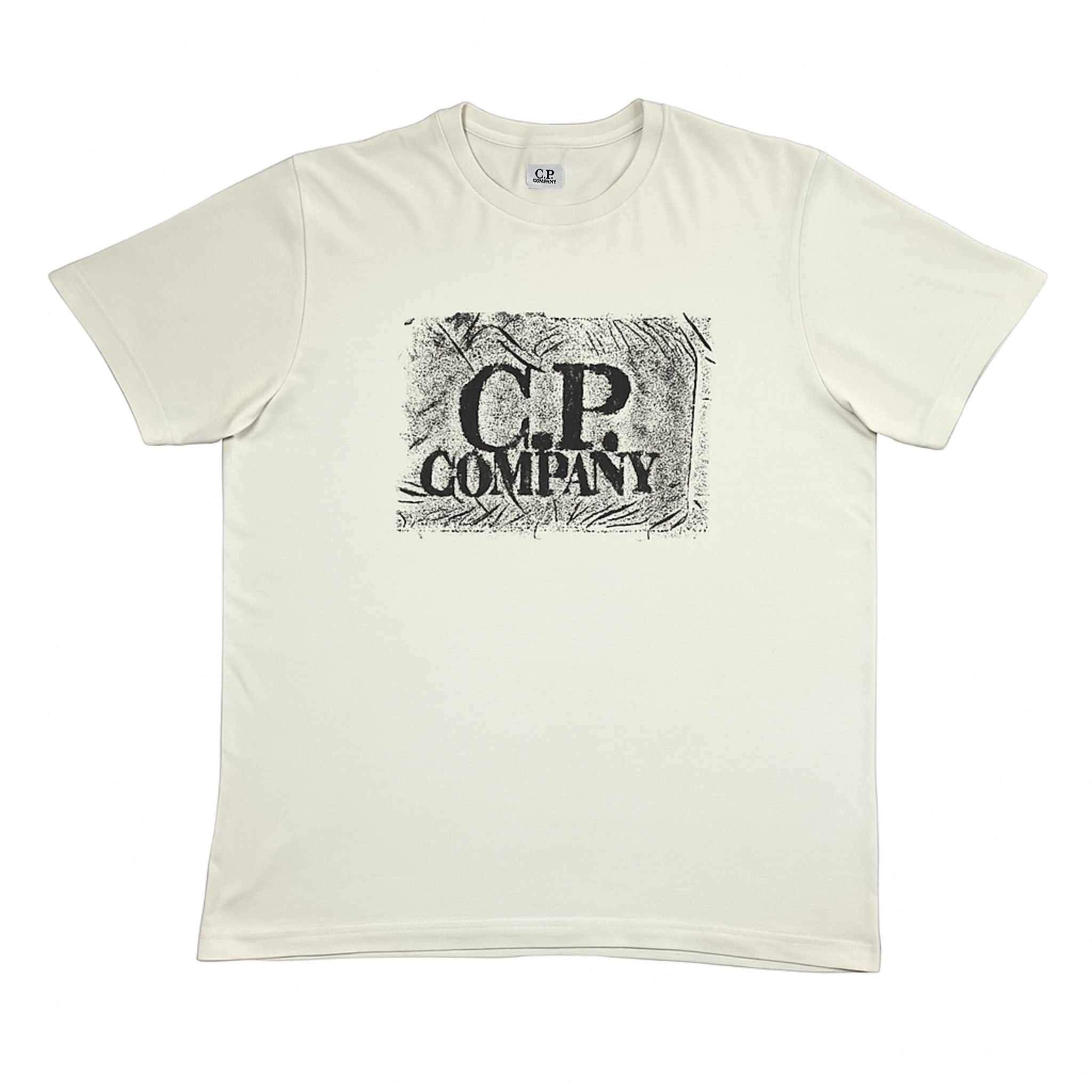 Camiseta C.P. Company- Talla L