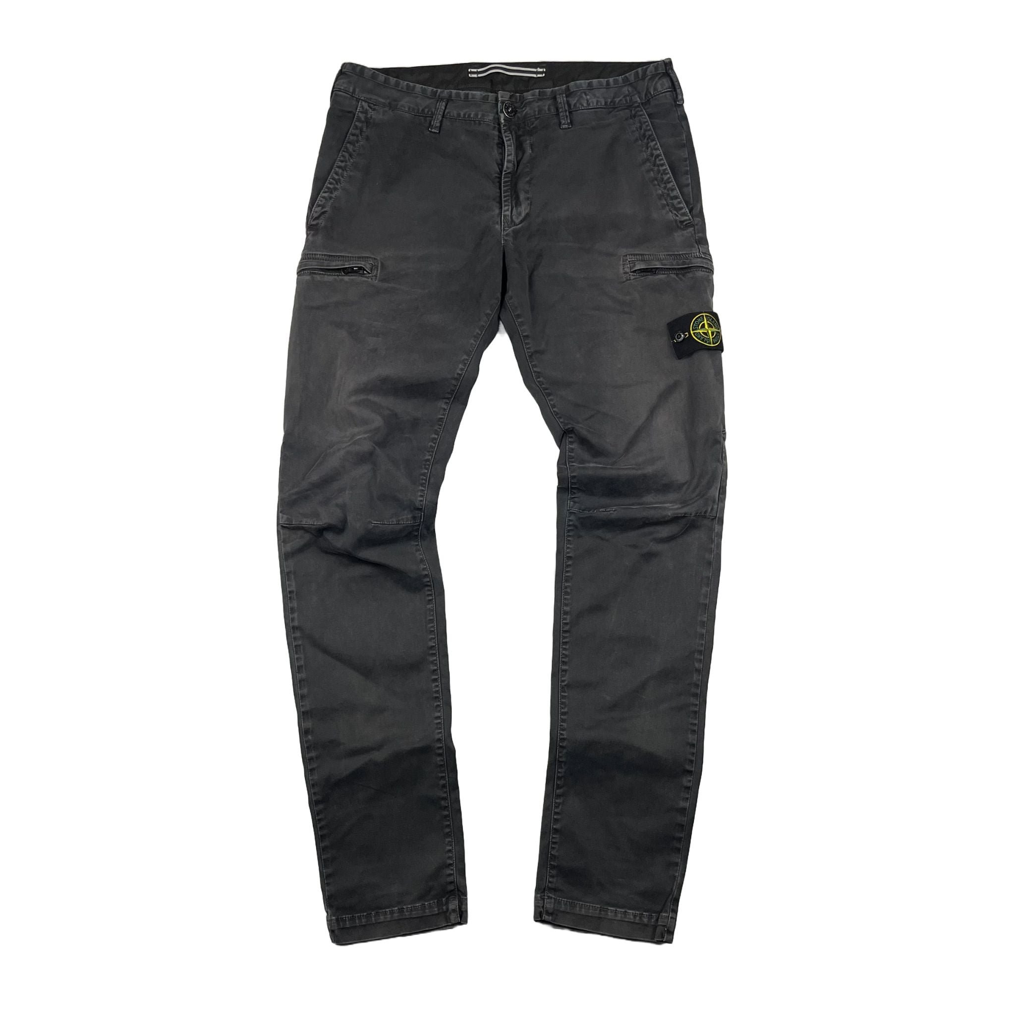 Pantalón Stone Island - Talla W33