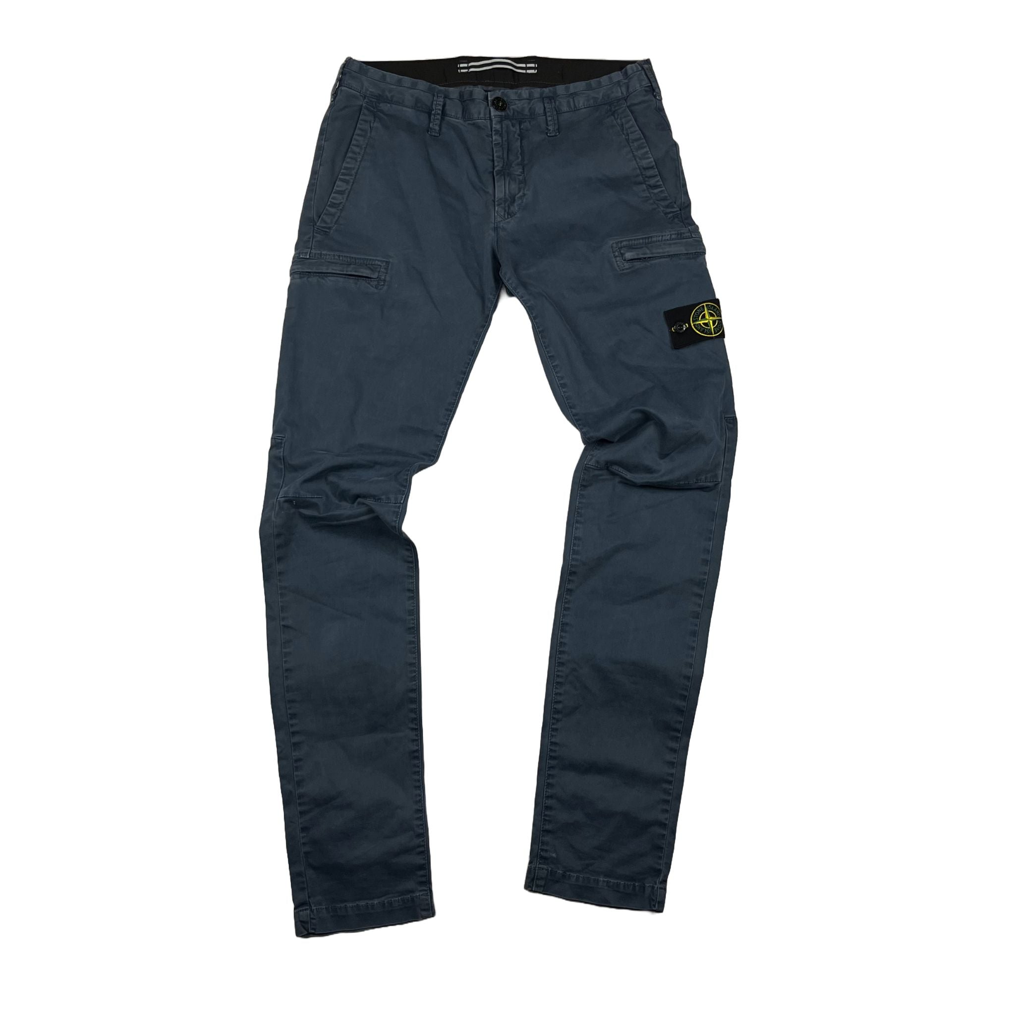 Pantalón Stone Island - Talla W30