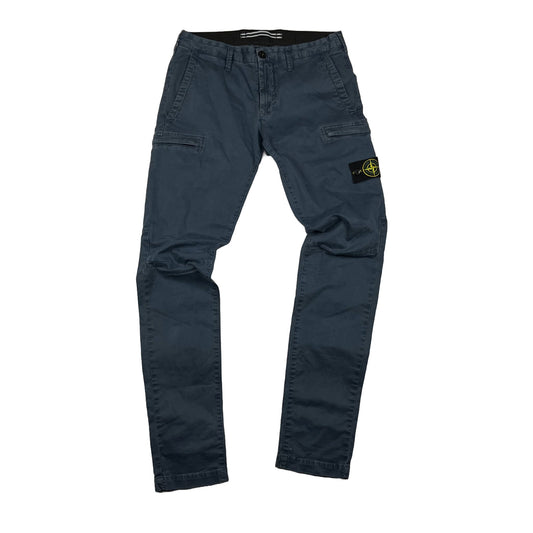 Pantalón Stone Island - Talla W30