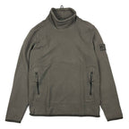 Sudadera sin Capucha GHOST Stone Island - Talla M