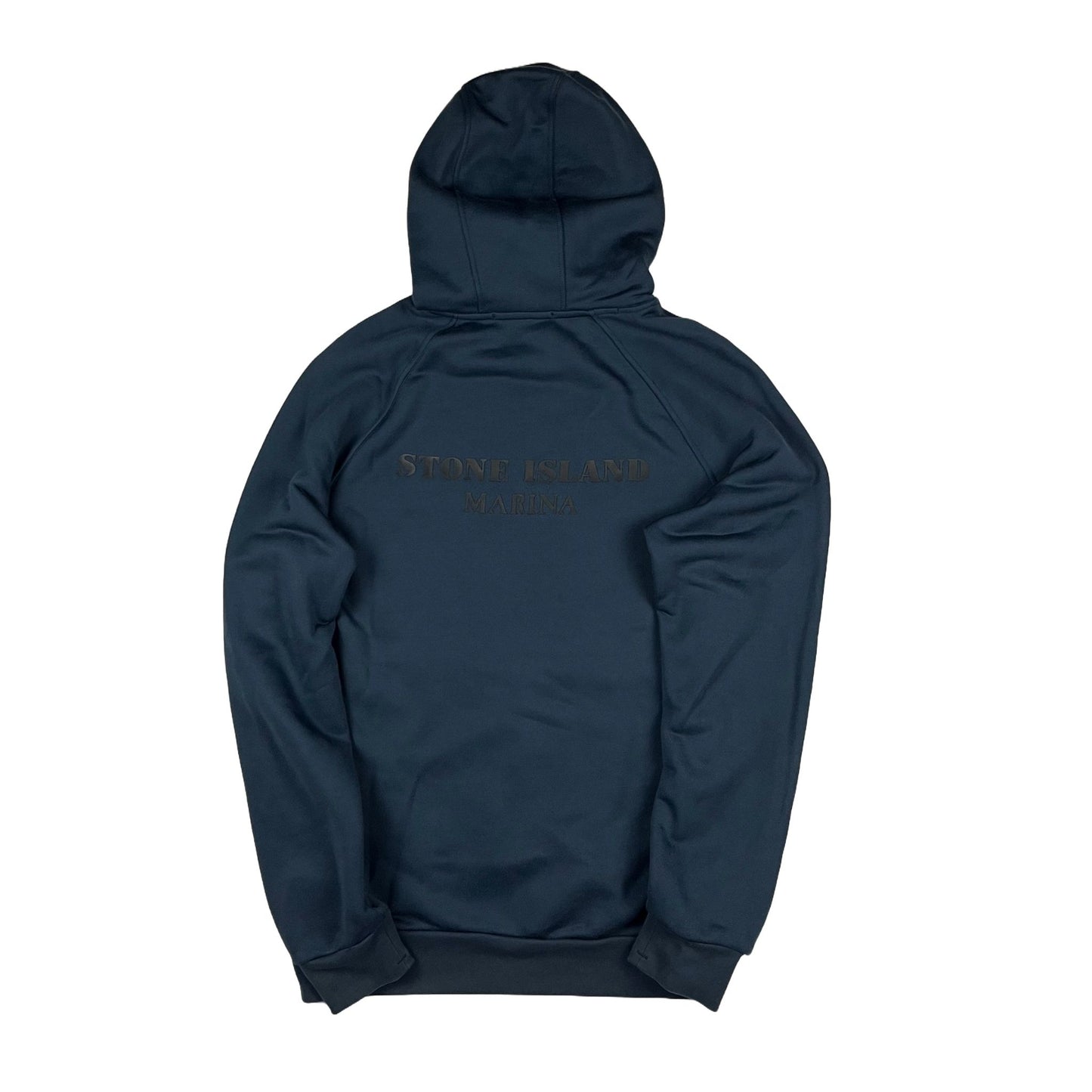 Sudadera con Capucha Stone Island Marina - Talla M