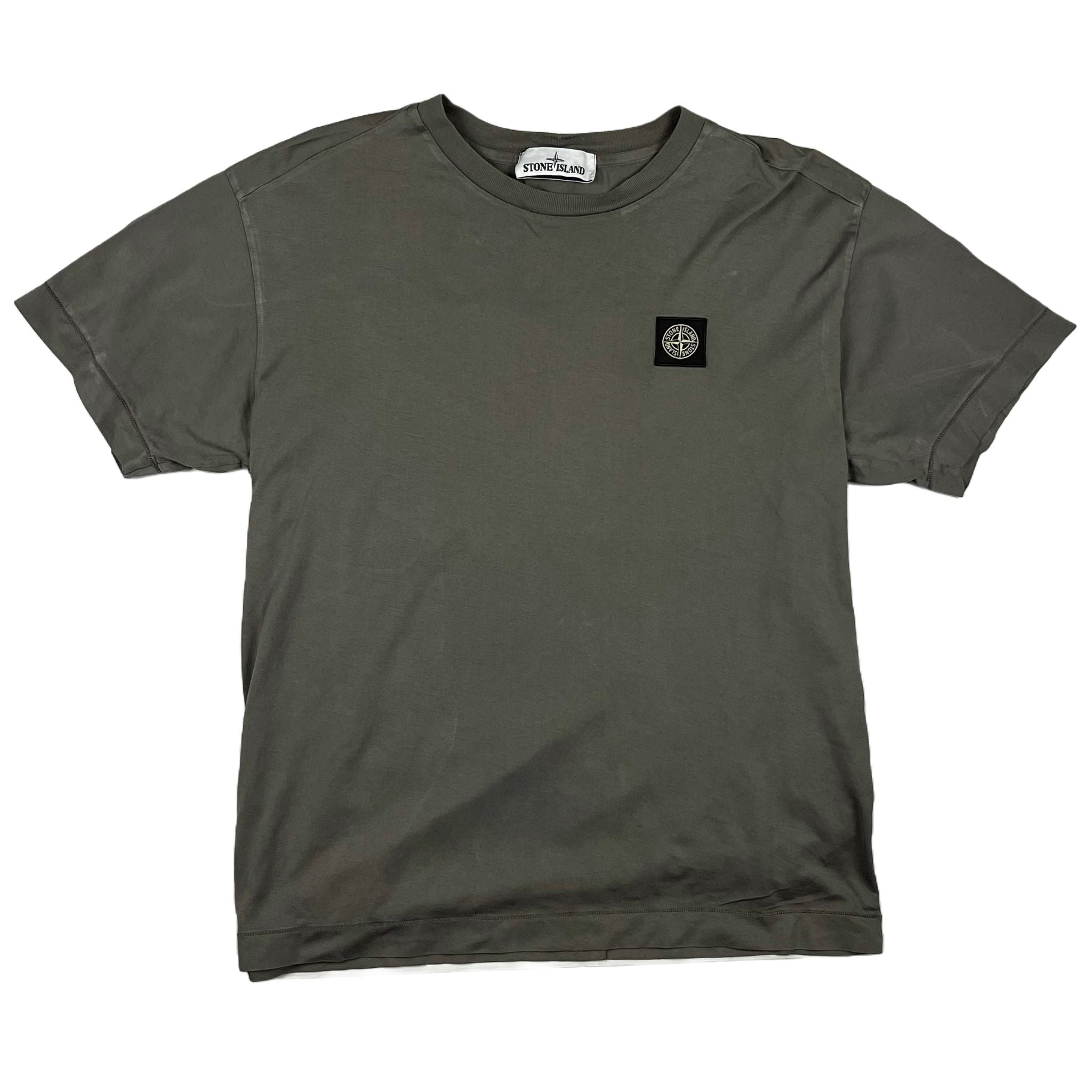 Camiseta Stone Island - Talla M