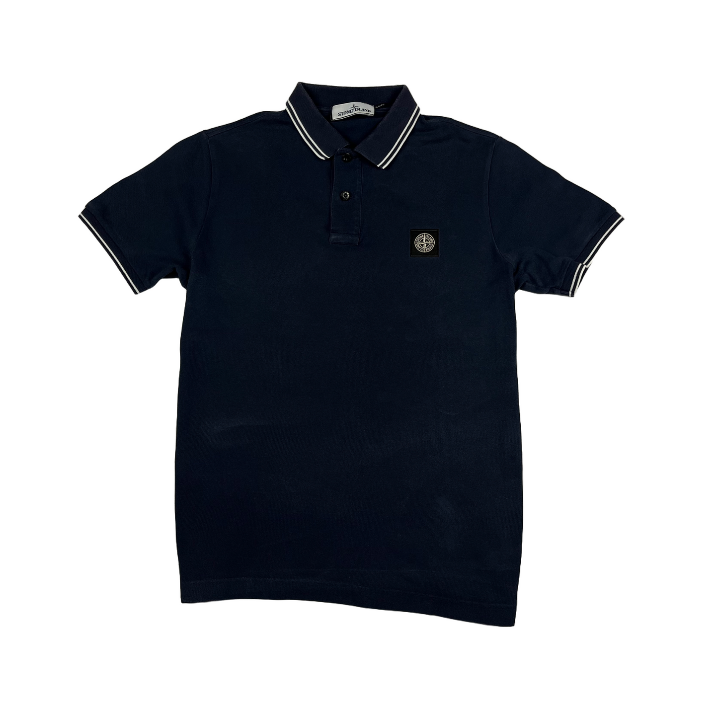 Polo Stone Island - Talla L