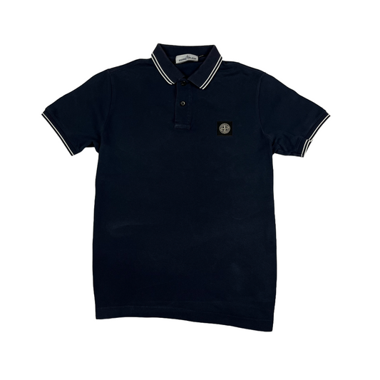 Polo Stone Island - Talla L
