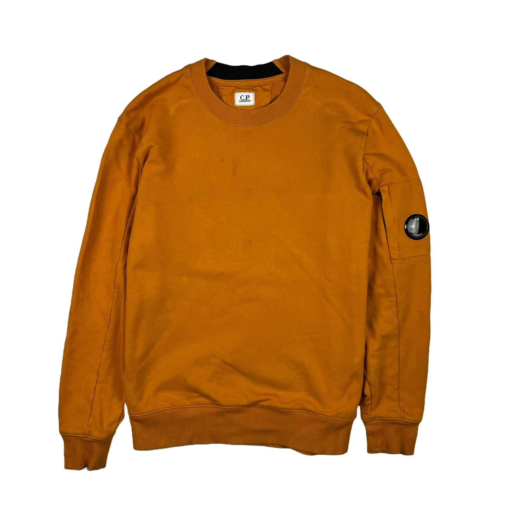 Sudadera sin Capucha CP Company - Talla L