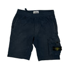 Pantalón Corto Chándal Stone Island - Talla S