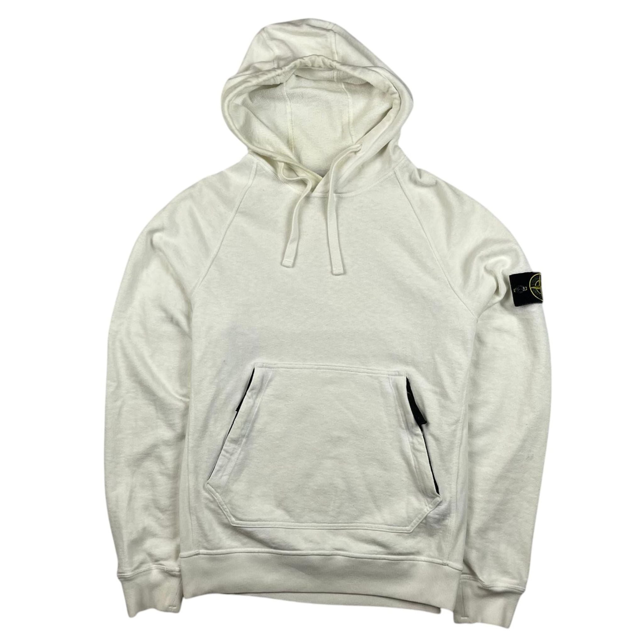 Sudadera con Capucha Stone Island - Talla S