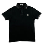 Polo Stone Island - Talla M