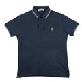 Polo Stone Island - Talla L