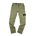 Pantalón cargo Stone Island - Talla W29