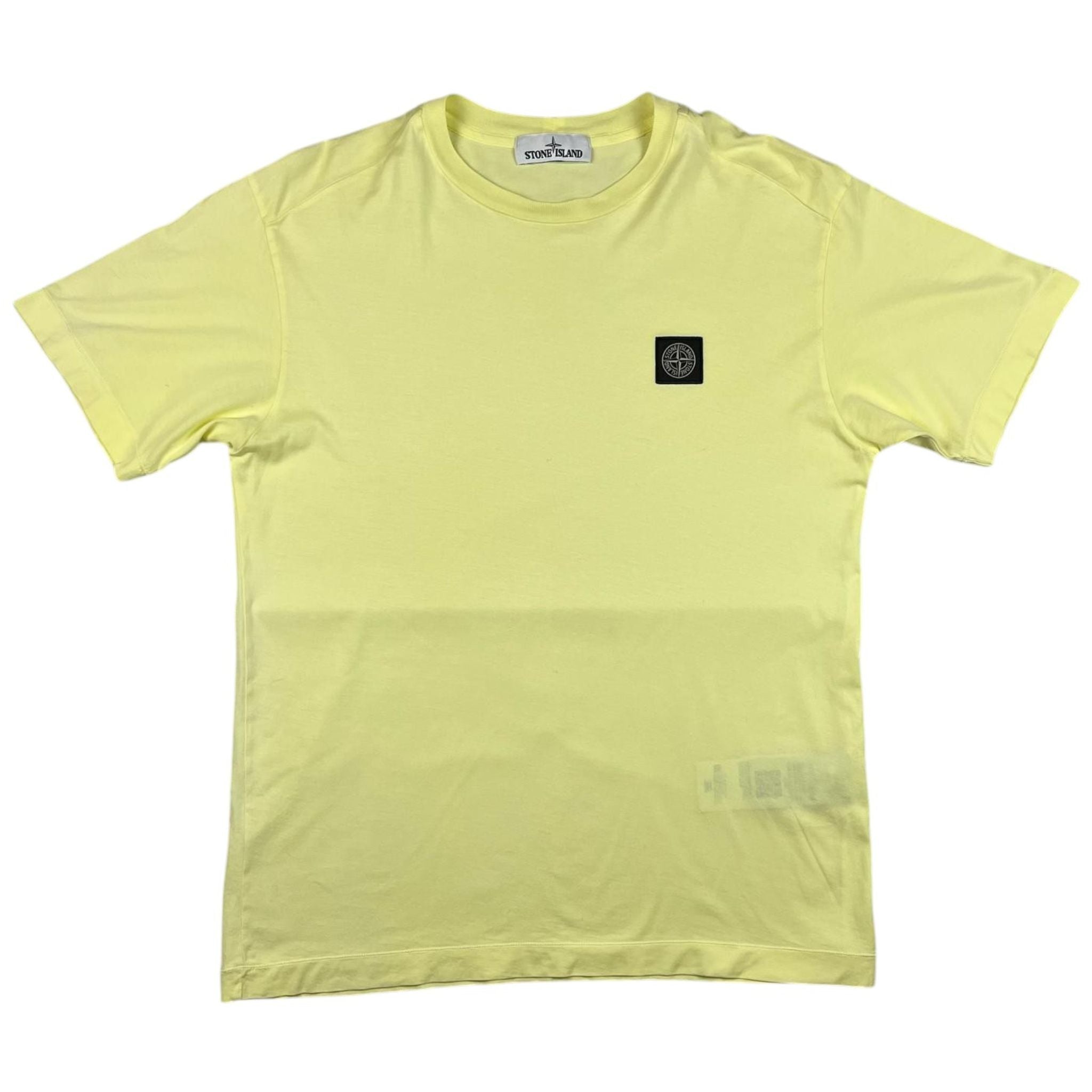 Camiseta Stone Island - Talla M