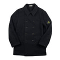 Gabardina Stone Island - Talla XL