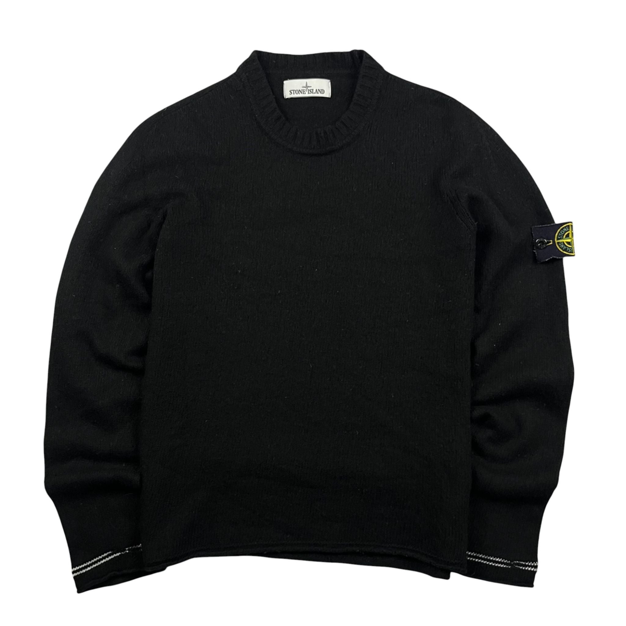 Jersey Stone Island - Talla M