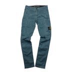 Pantalón Cargo Stone Island - Talla W29